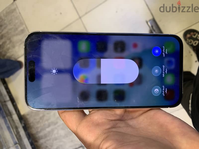 Apple - iPhone 15 Pro Max 5