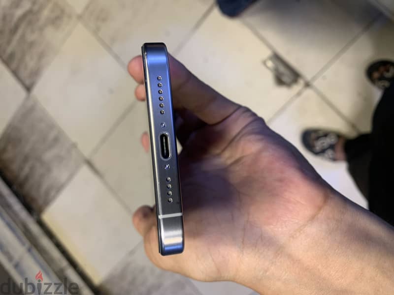 Apple - iPhone 15 Pro Max 6