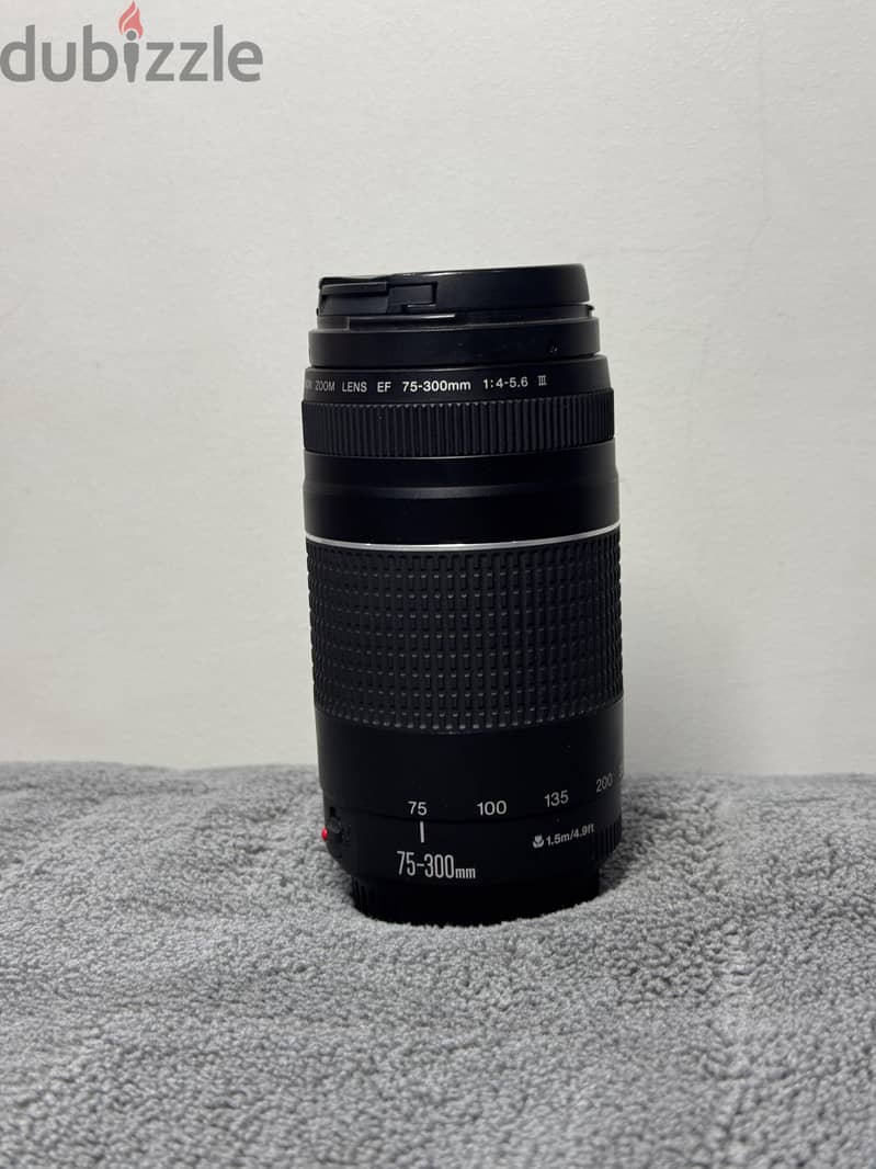 Canon 77D 1