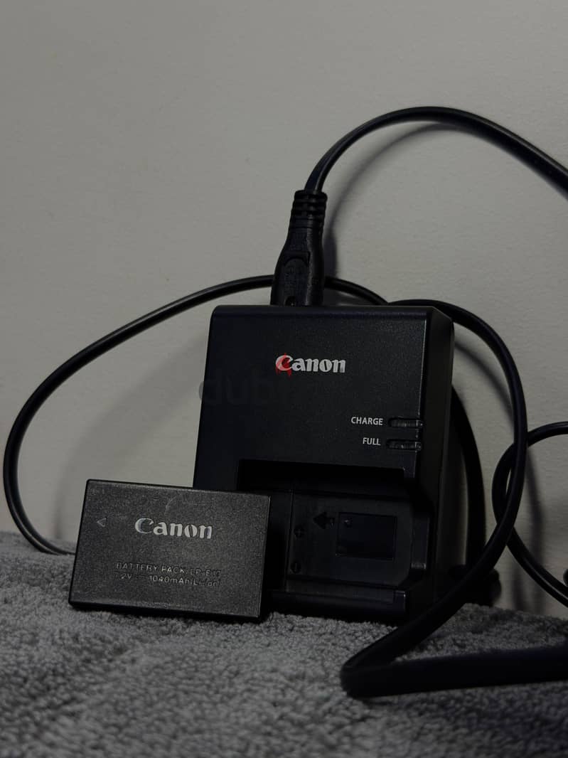 Canon 77D 13