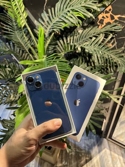iPhone 13 mini
