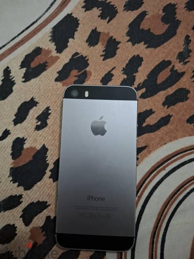 Apple - iPhone 5s