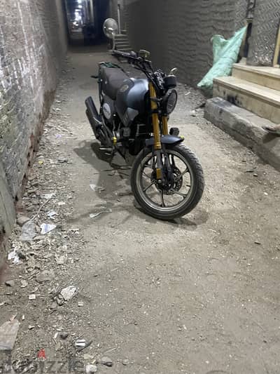 هوجن tx250 موديل 2026 كسر زيرو