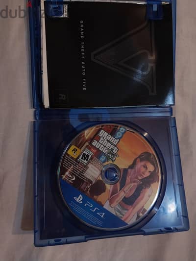 Gta V