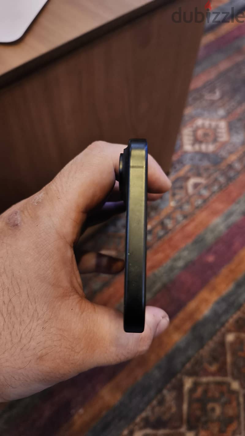 Apple - iPhone 16 Plus 3