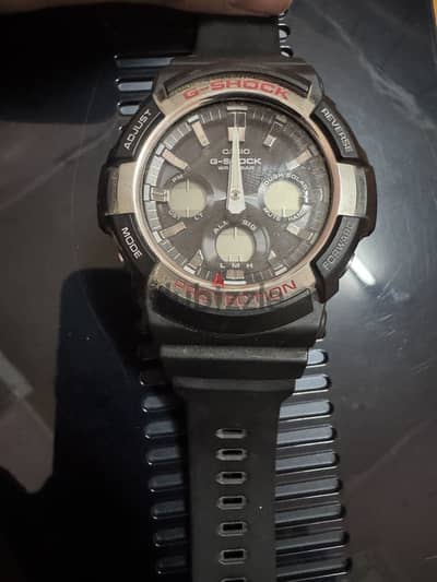 Casio G-shock