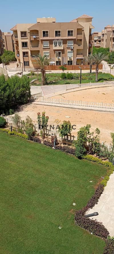 شقة للبيع 150m² في كمبوند الخمائل المرحلة الثالثة أ خلف مسجد الشرطة مباشرة