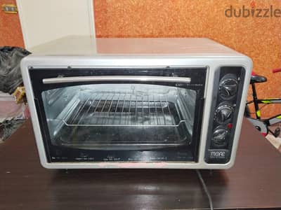 فرن كهرباء