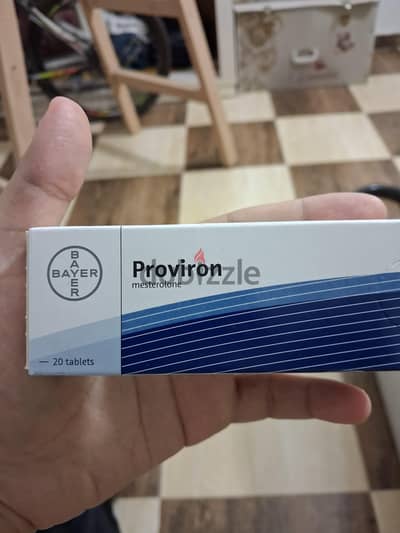 proviron