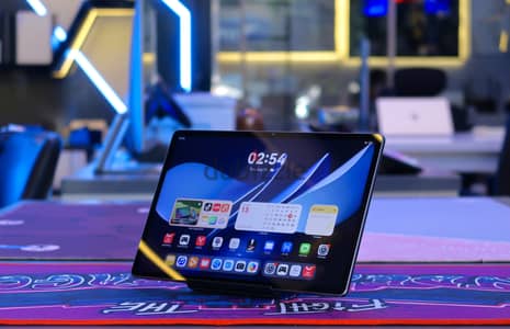 HUAWEI MatePad Air 12" 512GB Tablet تابلت هواوي ميت باد باداء خرافي