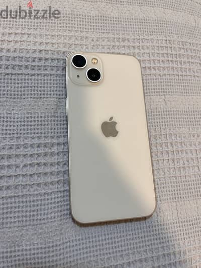 Apple - iPhone 13