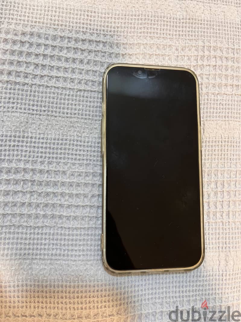 Apple - iPhone 13 1