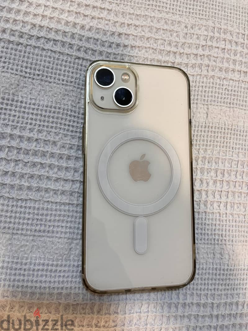 Apple - iPhone 13 3
