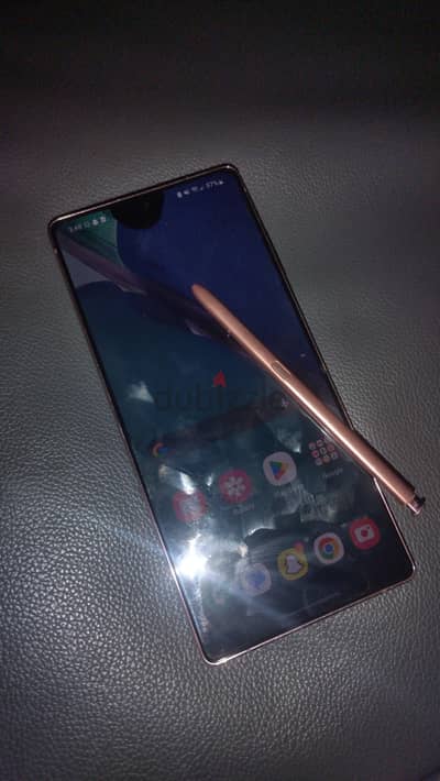Samsung Note 20