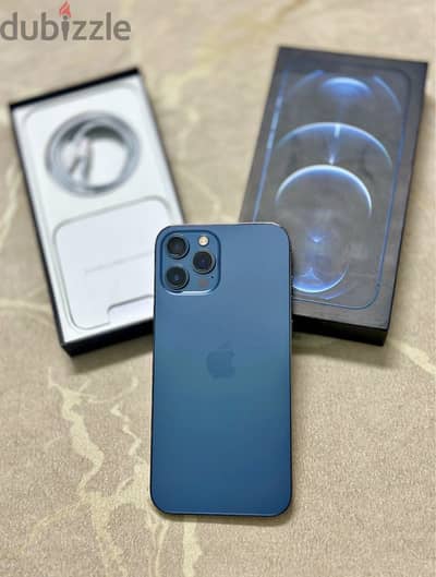 Apple - iPhone 12 Pro Max