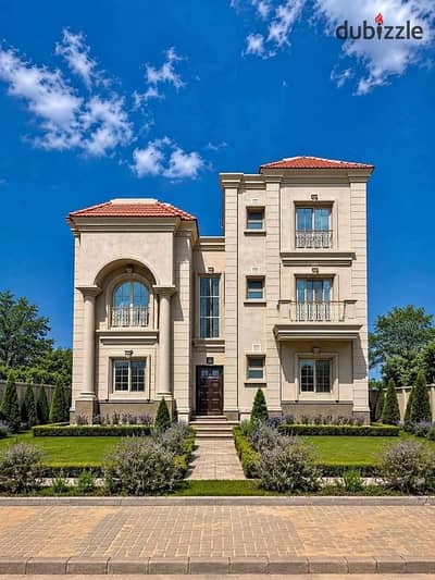 Spacious apartment for sale in Zahya, New Mansoura – Located in a fully inhabited compound and available for immediate viewing.