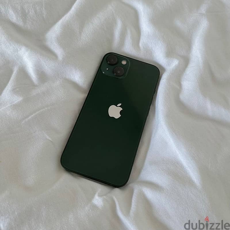 Apple - iPhone 13 2