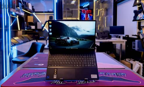 Lenovo Ideapad i7 13th-16-512 With Box  لابتوب لينوفو فخم خصم لا يعوض