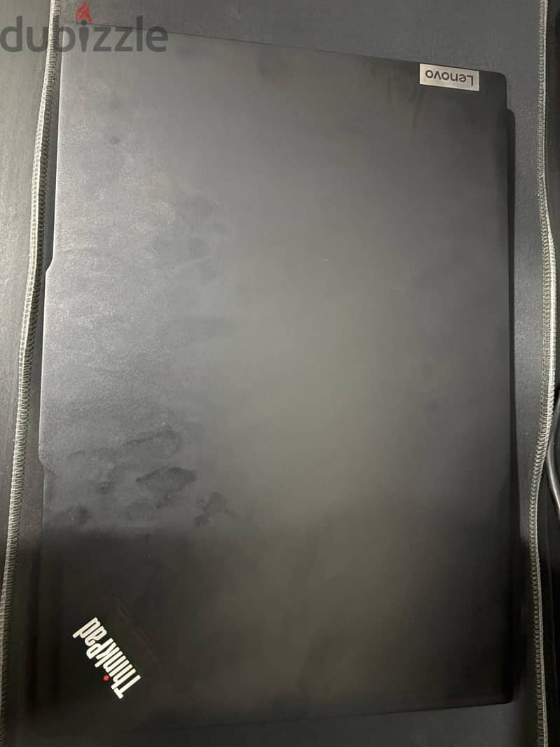 Lenovo ThinkPad E16 3