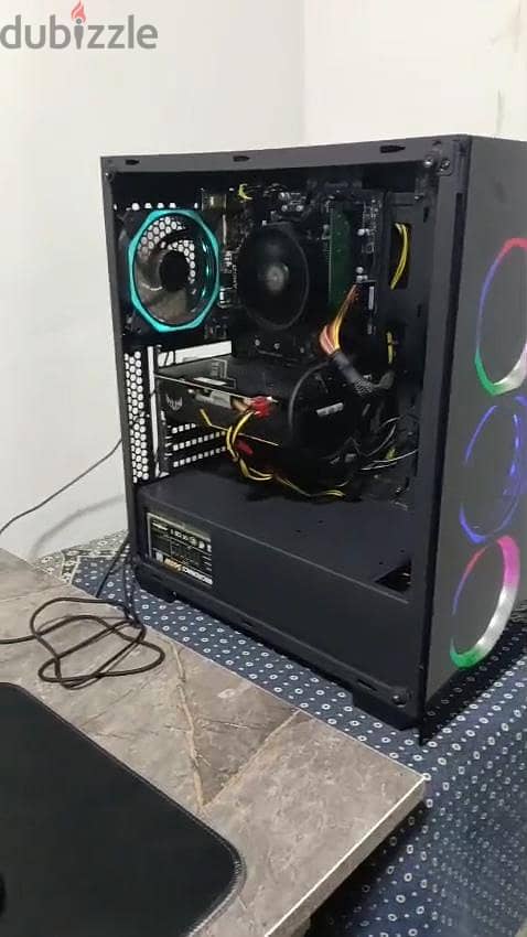 جهاز  pc 1