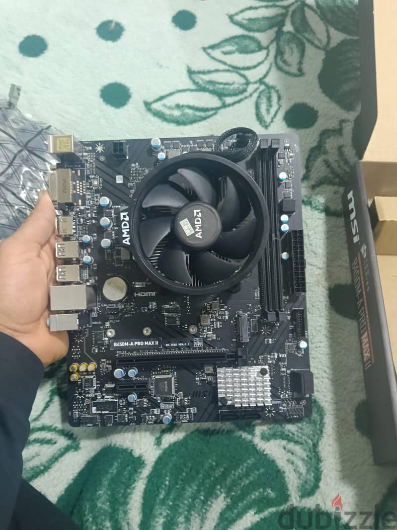 جهاز  pc 2