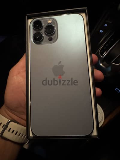 Apple - iPhone 13 Pro Max