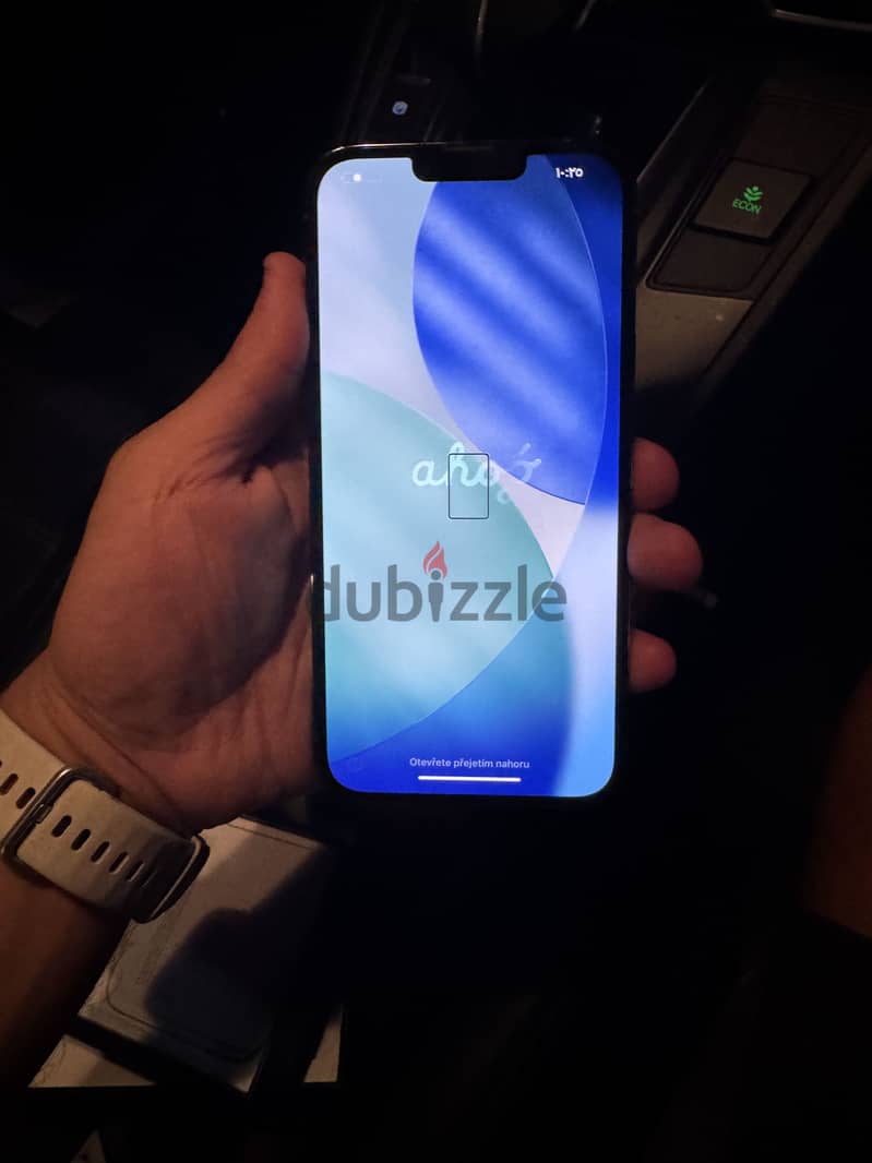 Apple - iPhone 13 Pro Max 1