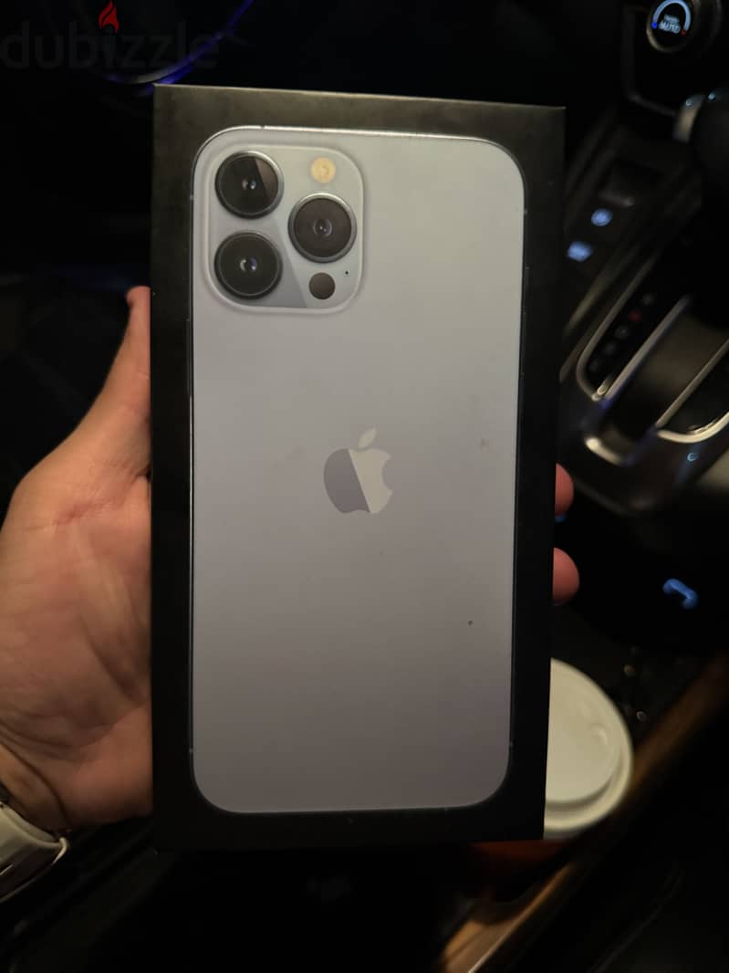 Apple - iPhone 13 Pro Max 2