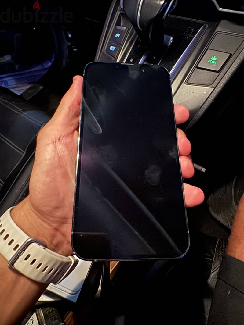 Apple - iPhone 13 Pro Max 4