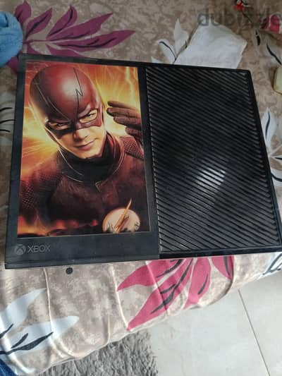x box one