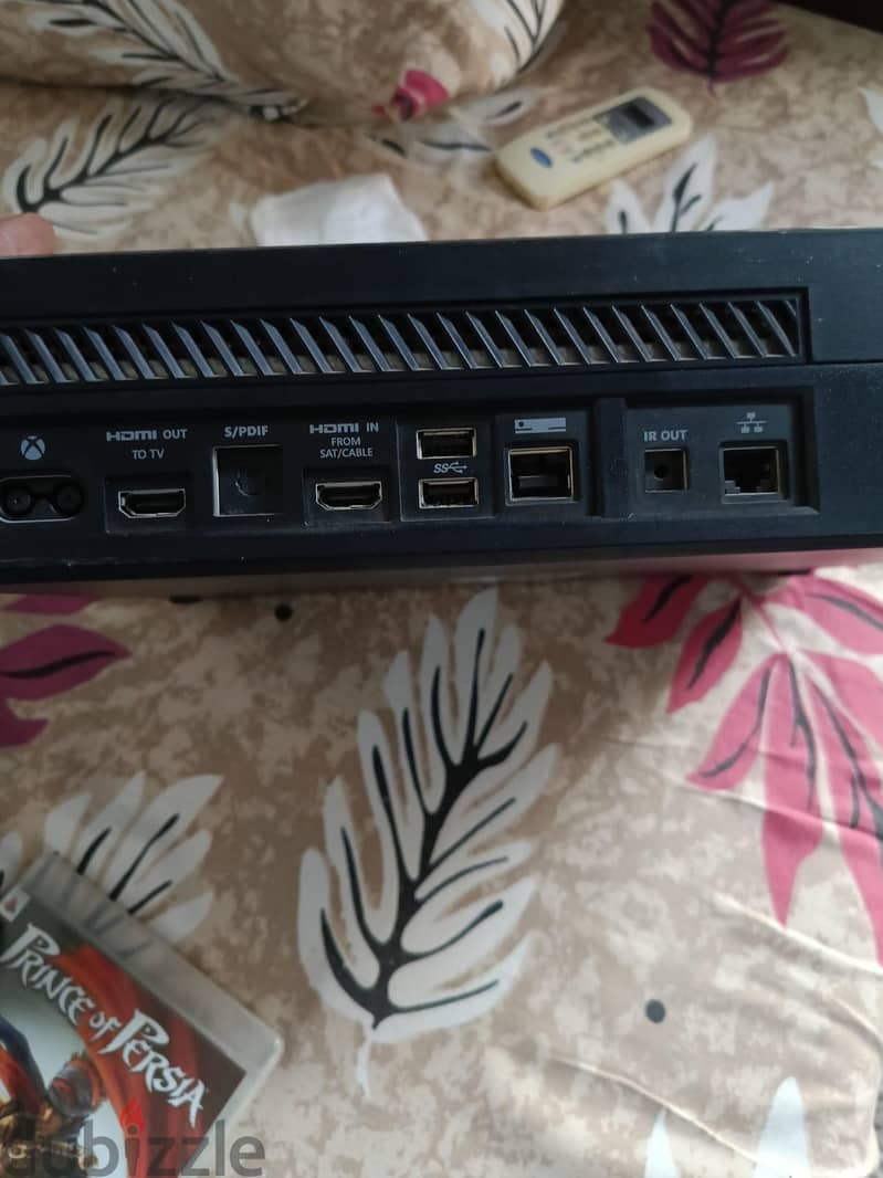x box one 1