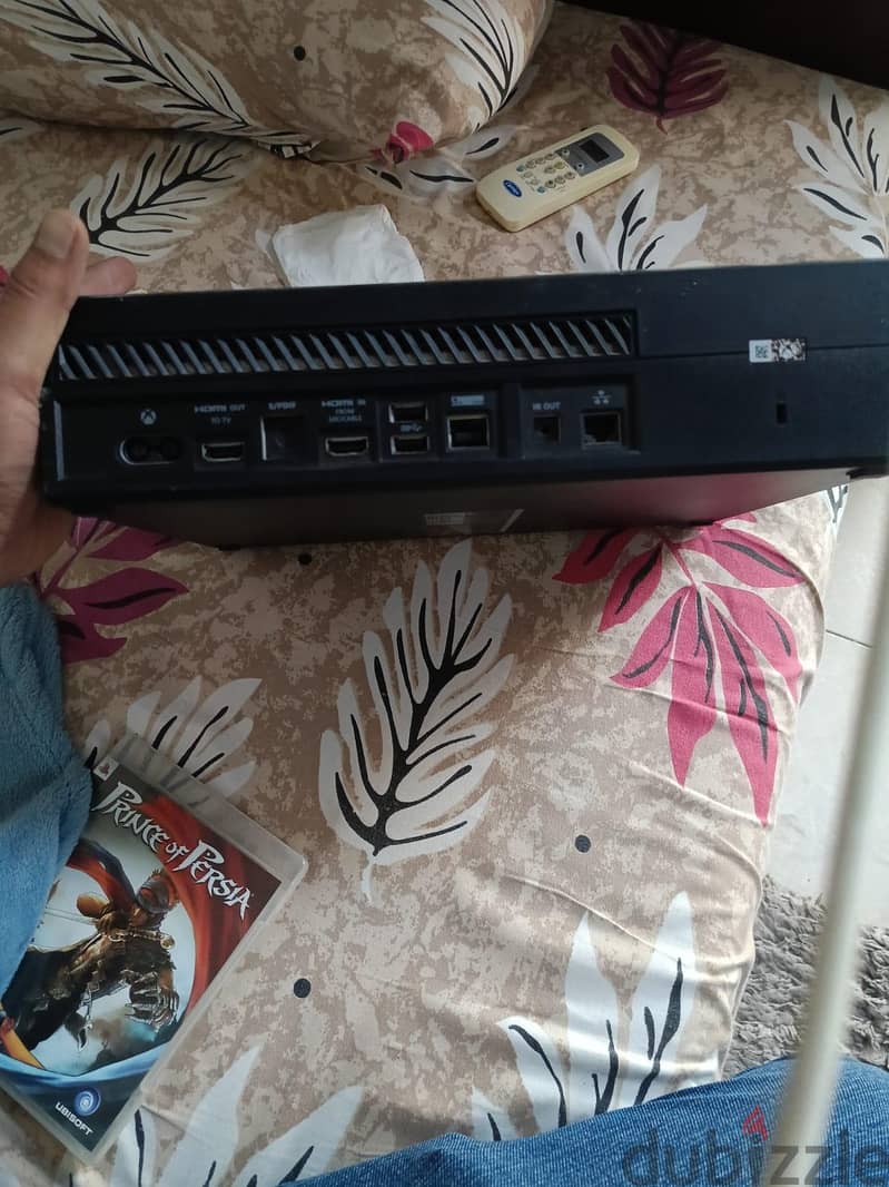 x box one 2