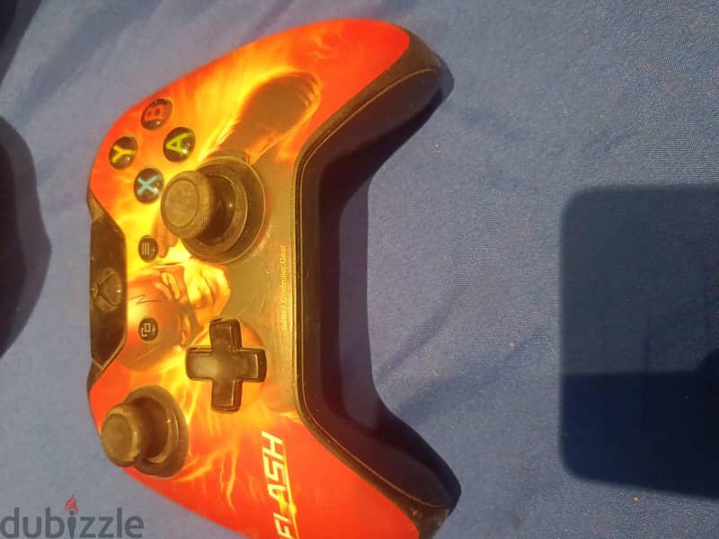 x box one 3
