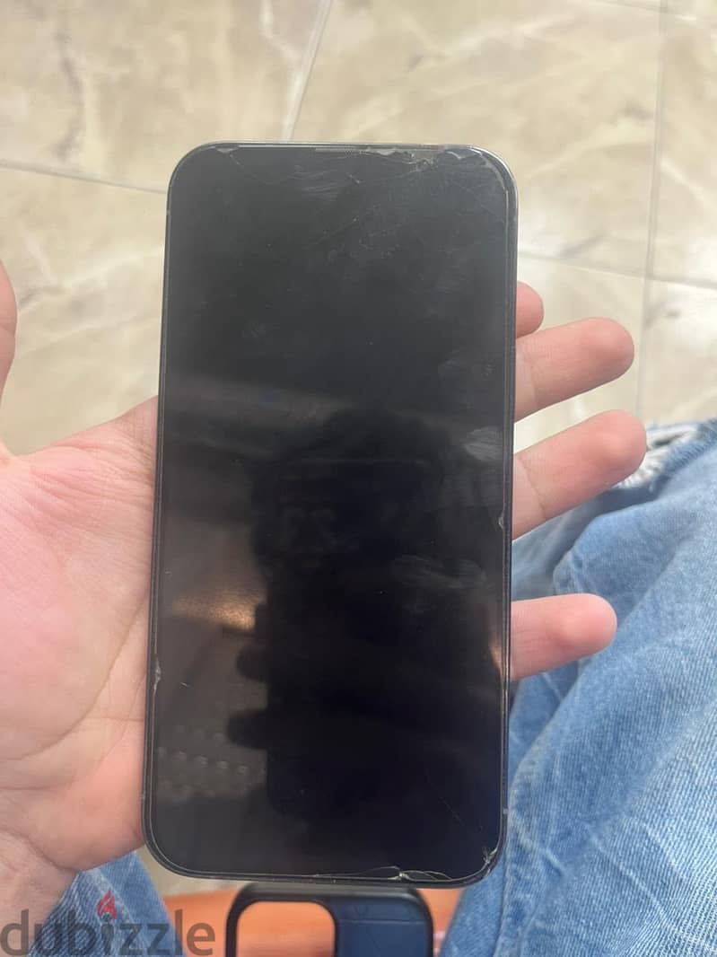 iPhone 13 Pro Max 1