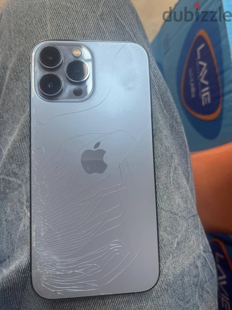 iPhone 13 Pro Max 3