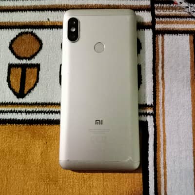 Xiaomi Redmi Note 5 Pro