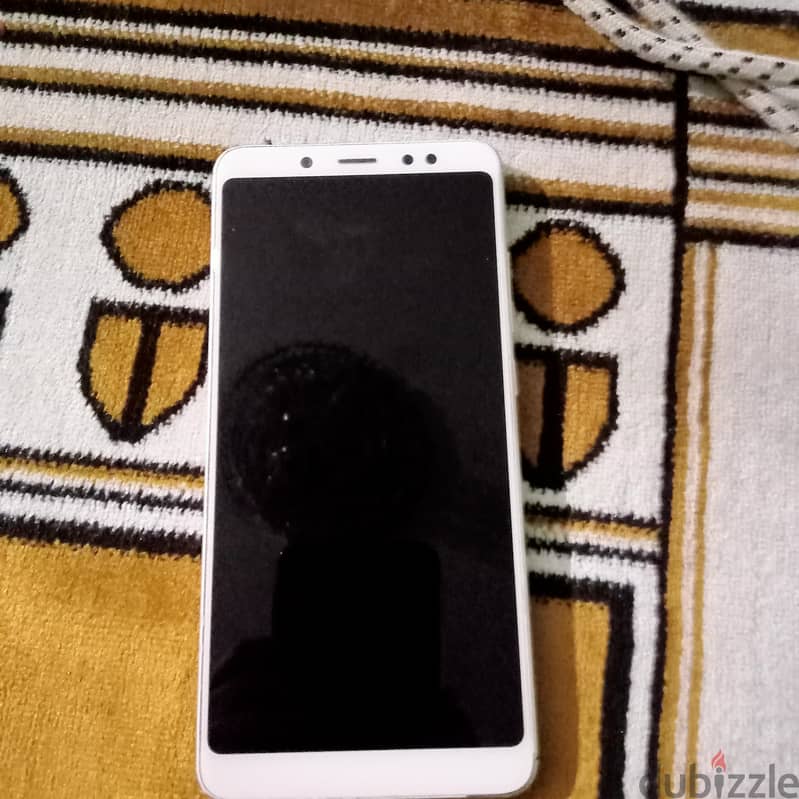 Xiaomi Redmi Note 5 Pro 1