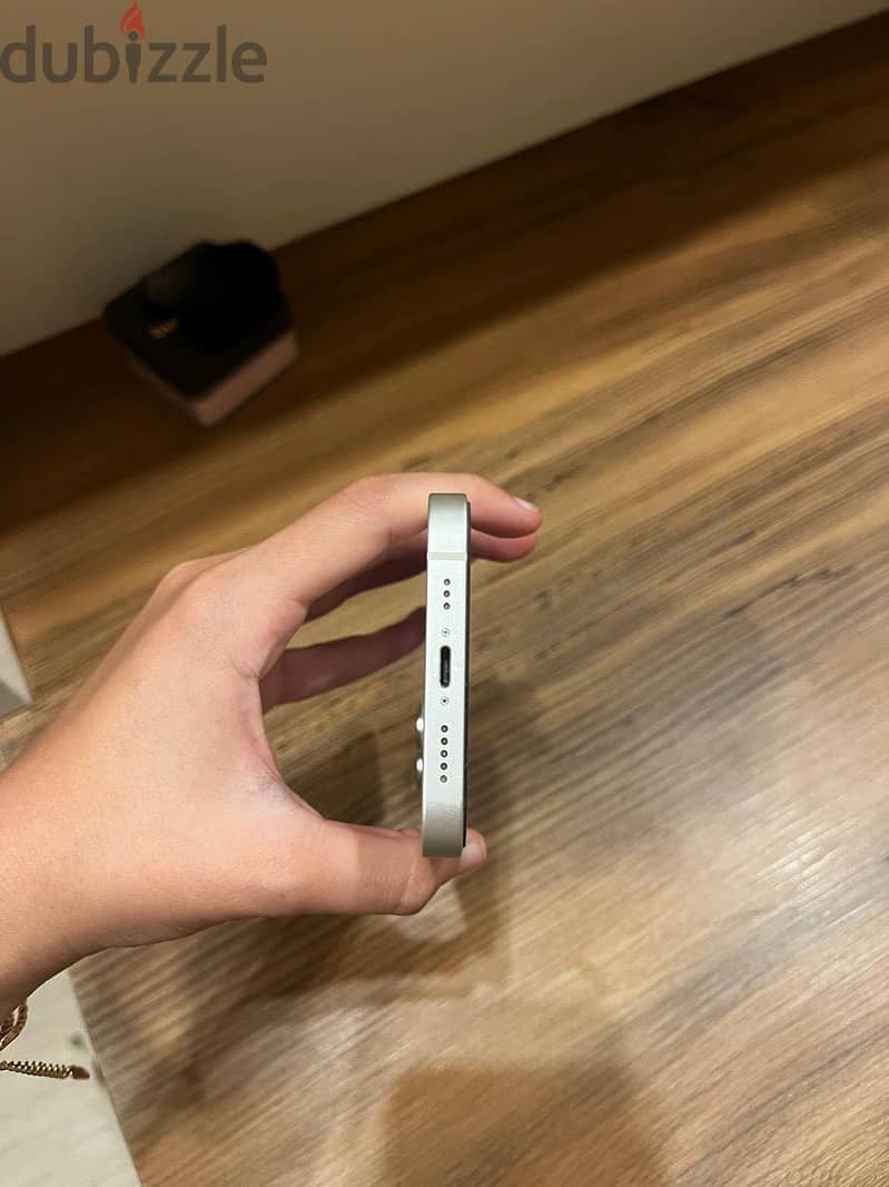 Apple - iPhone 14 3