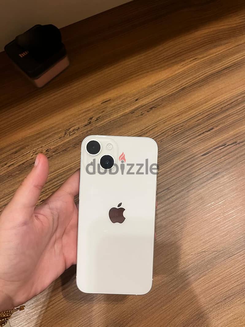 Apple - iPhone 14 4