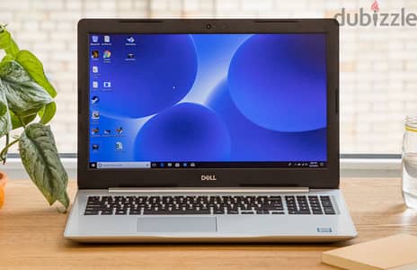 Dell inspiron i7 16 business Laptop لابتوب ديل انسبيرون بمواصفات مميزة