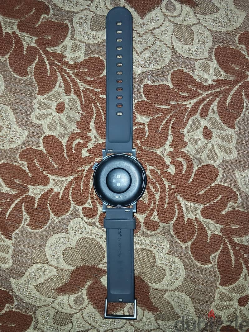 cmf nothing watch pro 2 3