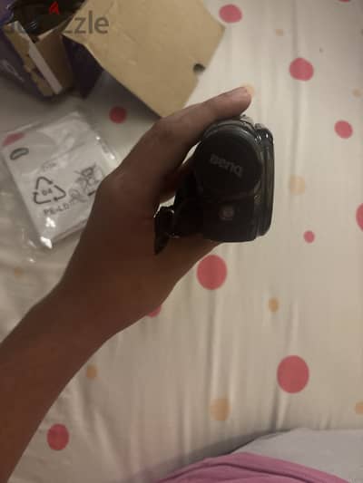 Camera