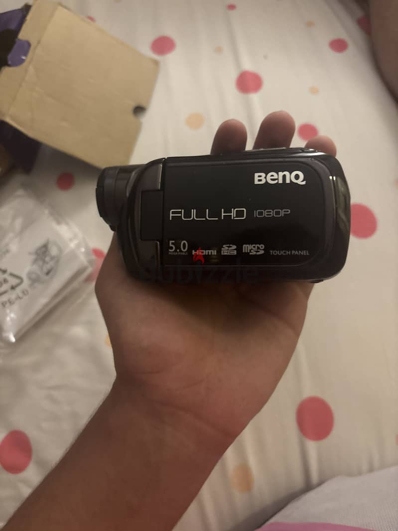 Camera 1