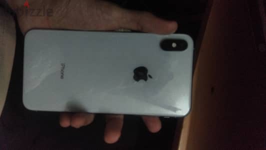 ايفون Xs Max