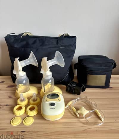 Medela free style