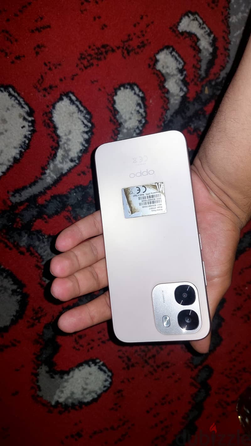 اوبو اي ٦ للبيع 2