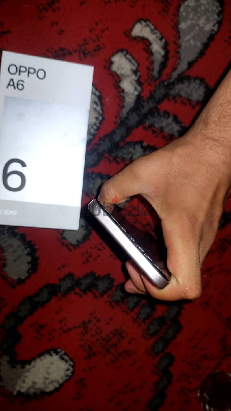 اوبو اي ٦ للبيع 6