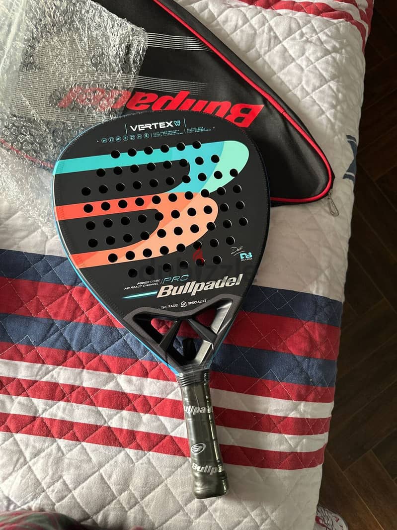 Bullpadel vertex 03 w 1