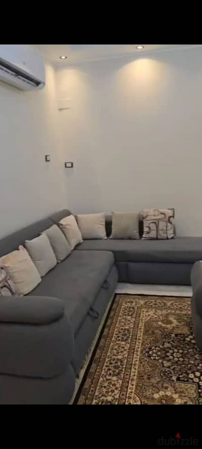 شقه للايجار في المهندسين