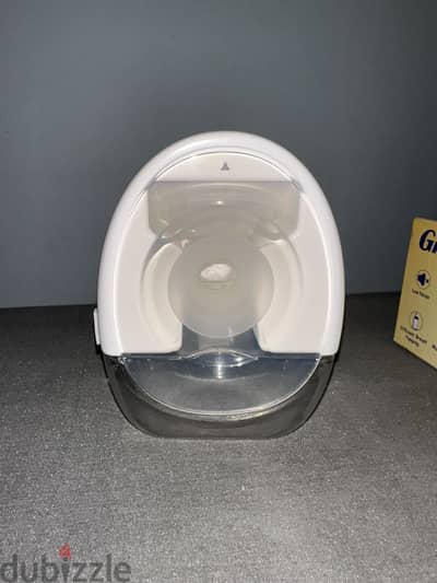 Granzia Sutiafeed Pump